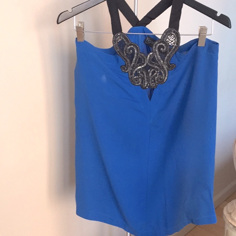 Yigal Azrouel top